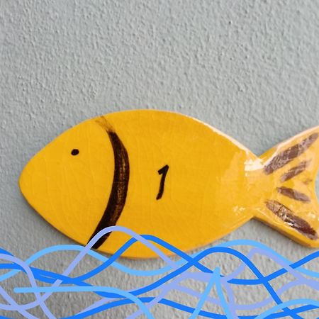 Apartamentos Los Peces Malaga La Cala Del Moral Zewnętrze zdjęcie