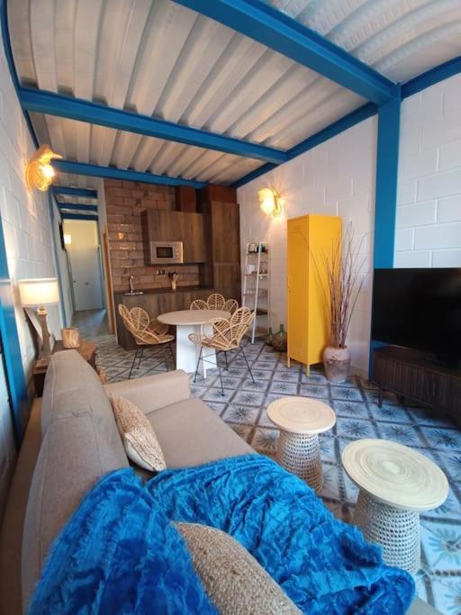 Apartamentos Los Peces Malaga La Cala Del Moral Zewnętrze zdjęcie