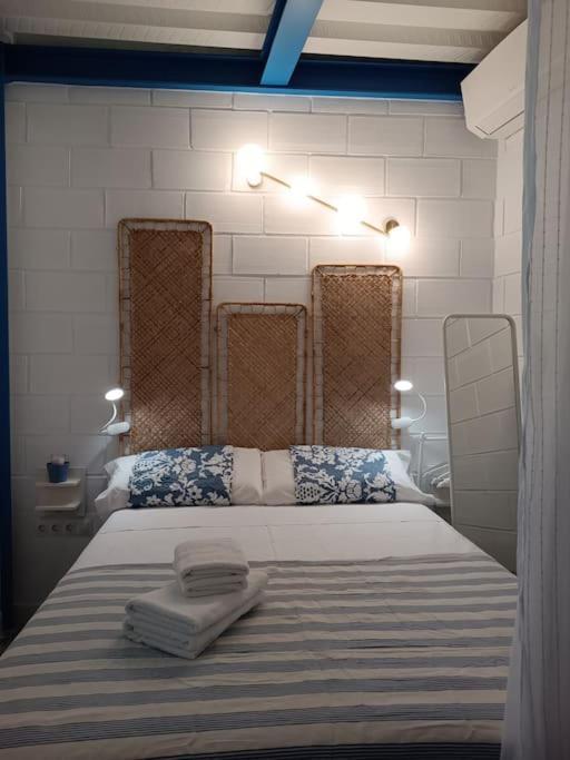 Apartamentos Los Peces Malaga La Cala Del Moral Zewnętrze zdjęcie