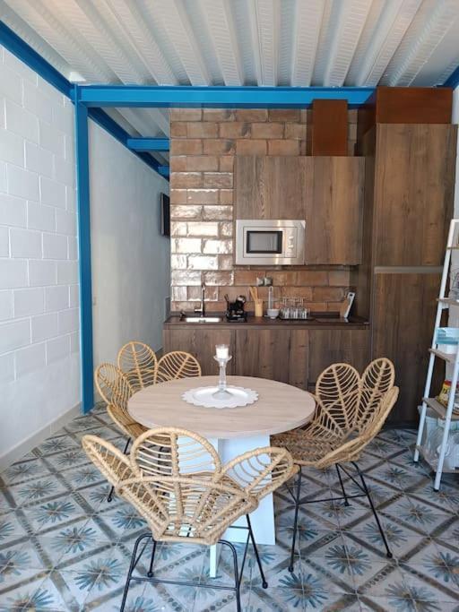 Apartamentos Los Peces Malaga La Cala Del Moral Zewnętrze zdjęcie