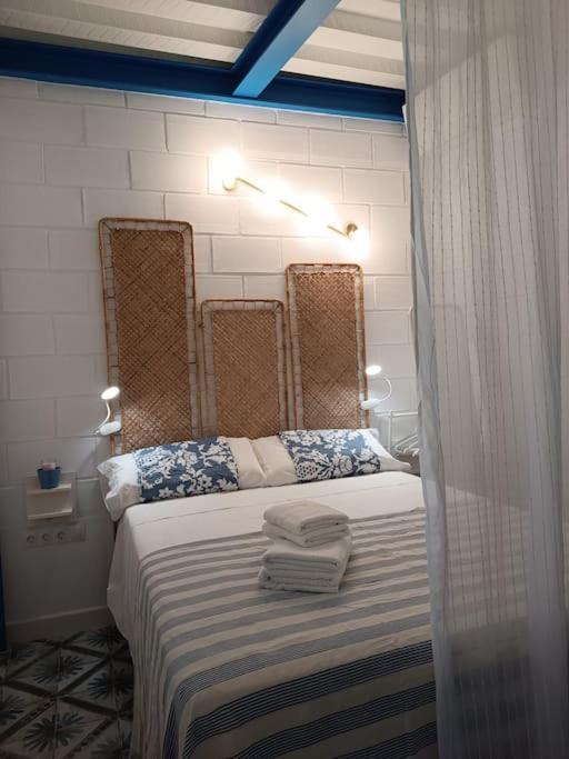 Apartamentos Los Peces Malaga La Cala Del Moral Zewnętrze zdjęcie
