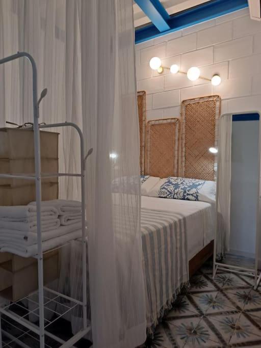 Apartamentos Los Peces Malaga La Cala Del Moral Zewnętrze zdjęcie